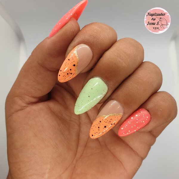 MPK Nails® Luxury Gel Polish C548 Feminista