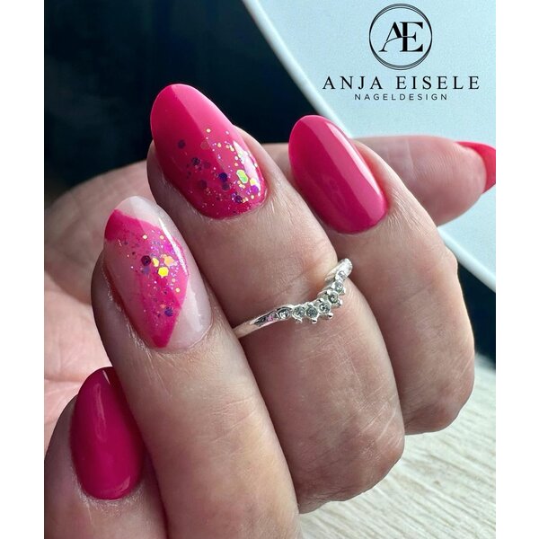 Precious Gel Polish Pitaya Basics