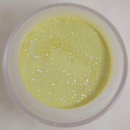 Farb-Acryl 41 - Green Glitter