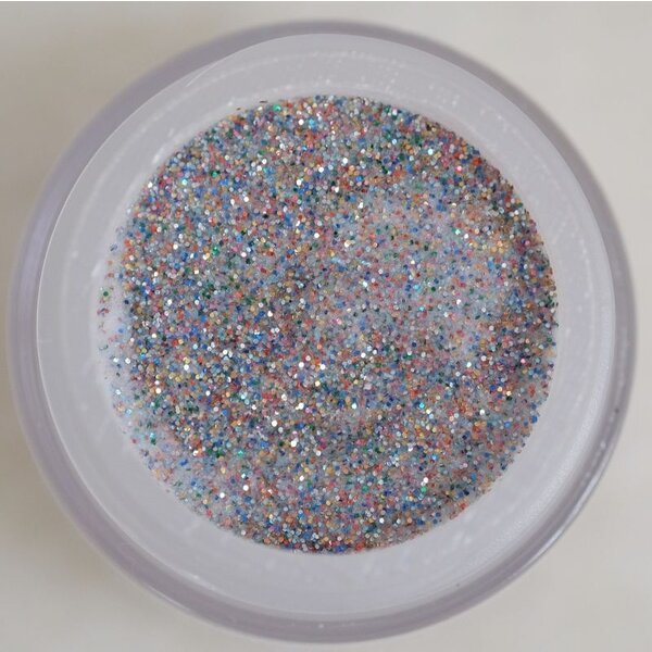 MPK Nails® Farb-Acryl 56 Multi Color Shimmer