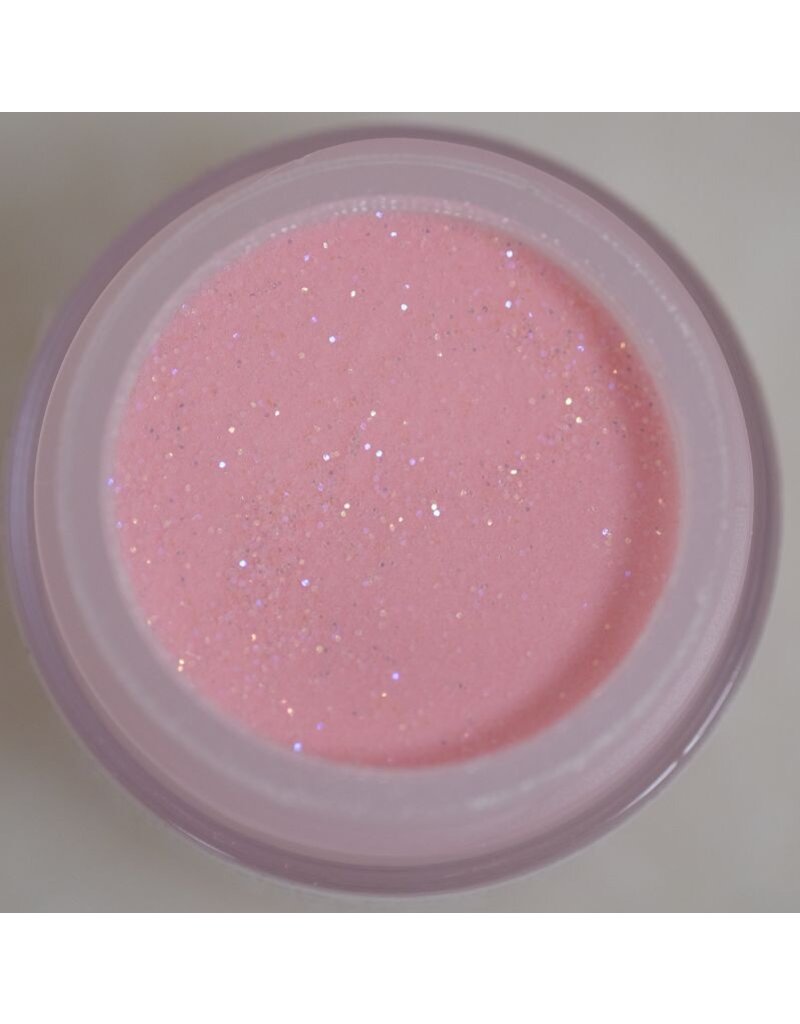 Farb-Acryl 58 Mauve Glitter