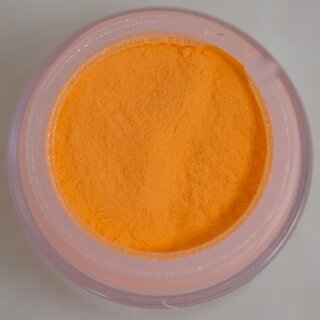 Farb-Acryl 48 Bright Light Orange