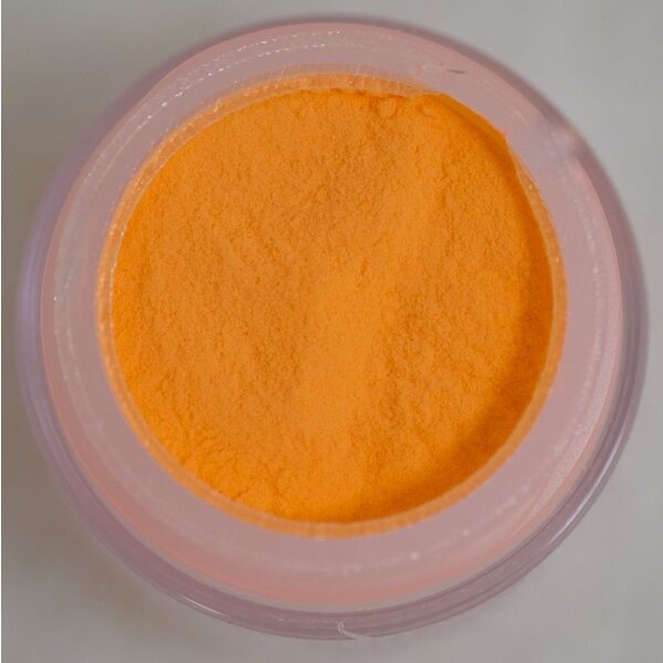 MPK Nails® Farb-Acryl 48 Bright Light Orange