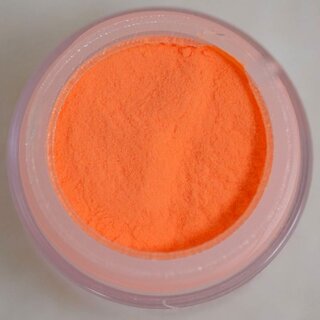Farb-Acryl 43 Neon Orange