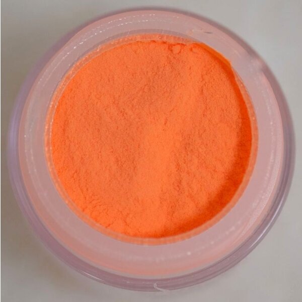 MPK Nails® Farb-Acryl 43 Neon Orange