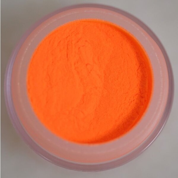 MPK Nails® Farb-Acryl 49 Bright Orange