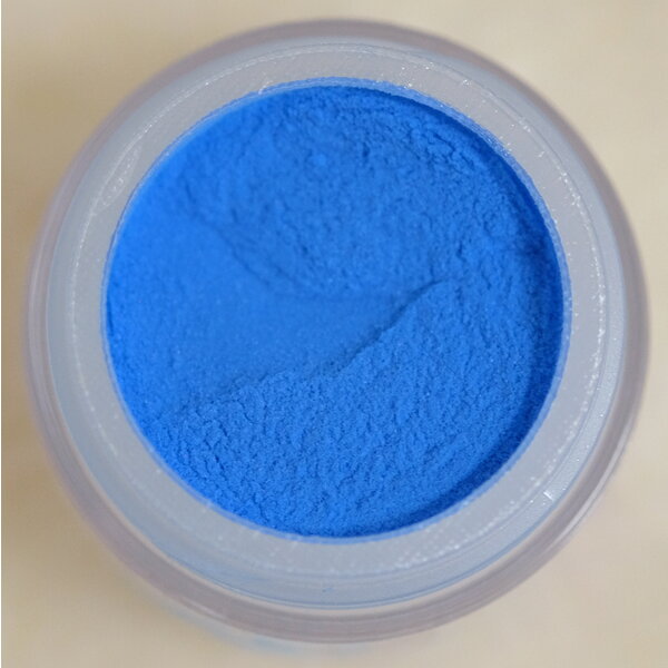 MPK Nails® Farb-Acryl 53 Bright Blue
