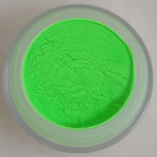 Farb-Acryl 54 Bright Green