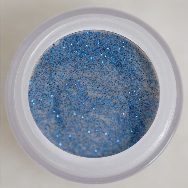 MPK Nails® Farb-Acryl 37 Turquoise Shimmer