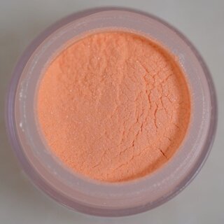 Farb-Acryl 35 Metallic Orange