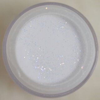 Farb-Acryl 03 - Misty Glitter
