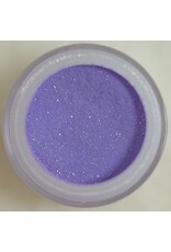 Farb-Acryl 10 Indigo Glitter