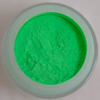 Farb-Acryl 13 Green
