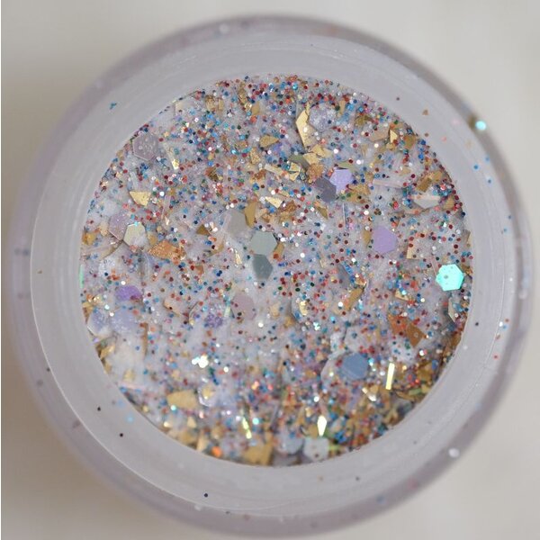 MPK Nails® Farb-Acryl 17 Carnival in Venice