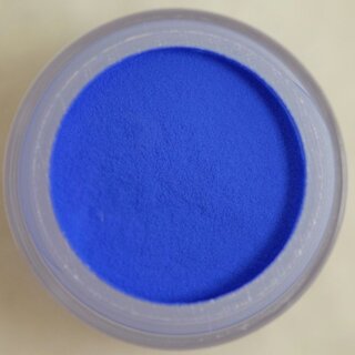 Farb-Acryl 19 Pure Blue