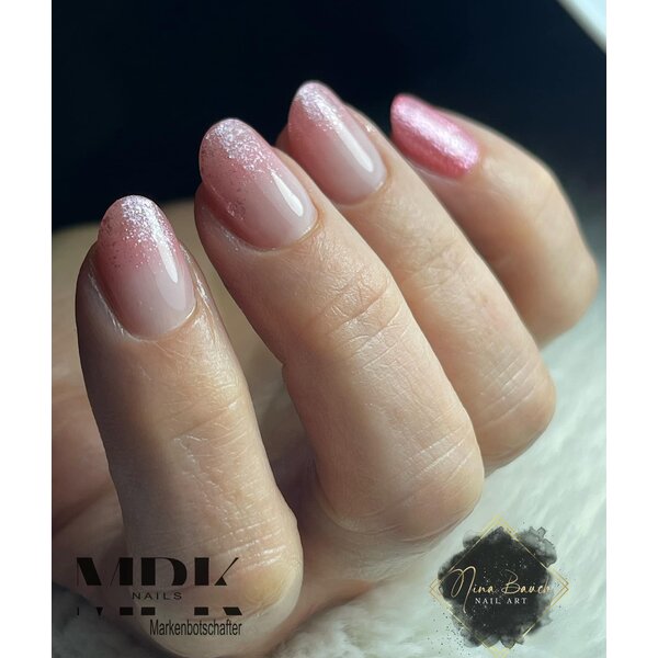 MPK Nails® Luxury Farbgel Beach Party