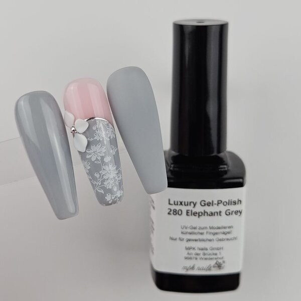 MPK Nails® Luxury Gel Polish - Christmas Collection
