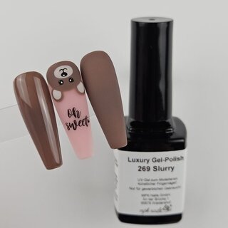 Luxury Gel Polish 269 Slurry