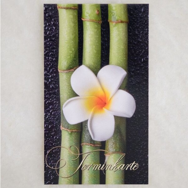 MPK Nails® Terminkarte