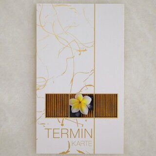 Terminkarte