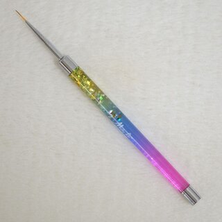 Nail Art Liner Rainbow Gr. 2