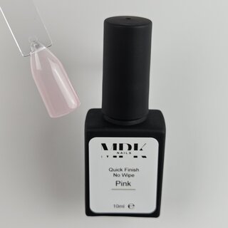Quick Finish Pink 10ml