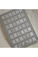 Stamping Schablone SG-01