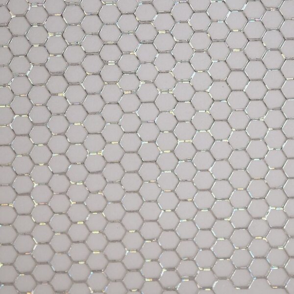 MPK Nails® Nail Sticker B34