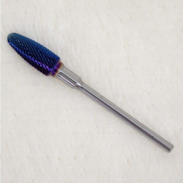 Kemmer Nails Kemmer Hartmetall Fräser Bit