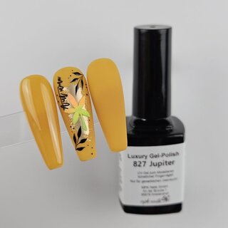 Luxury Gel Polish 827 Jupiter