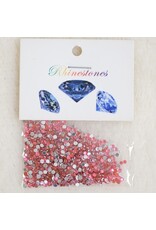 1000x Strass Steine (B-Ware)