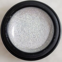 Deluxe Glittergel 320 Dream Silver