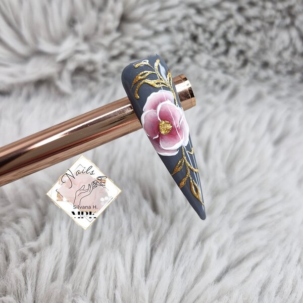 MPK Nails® Luxury Farbgel Mice