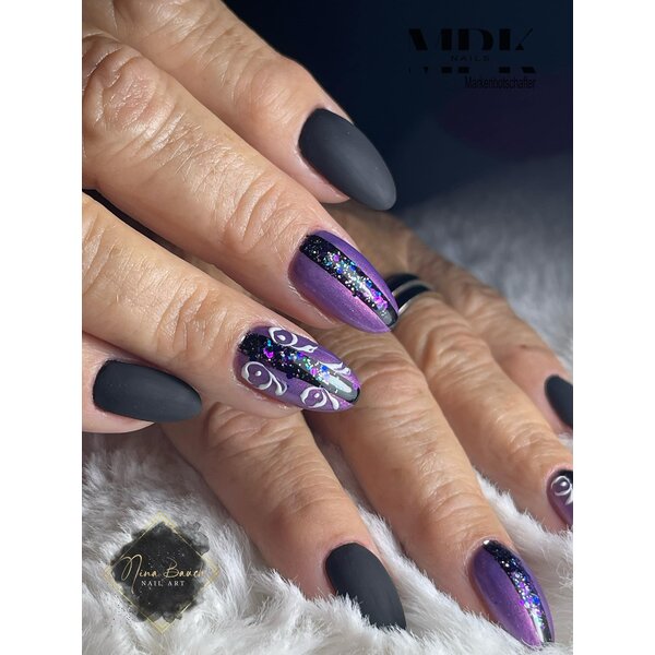 Infinity meets Xtreme matt - 2x 10ml im Set