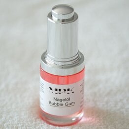 Nagelöl 15ml - Bubble Gum