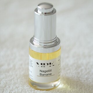 Nagelöl 15ml - Banane