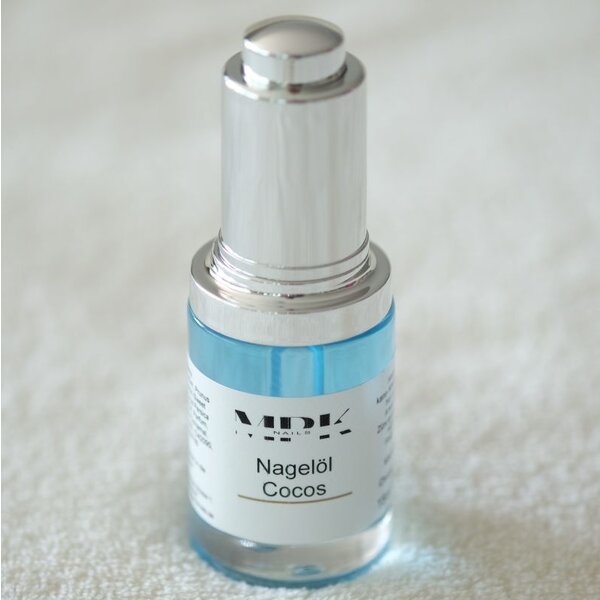 Nagelöl  - Cocos