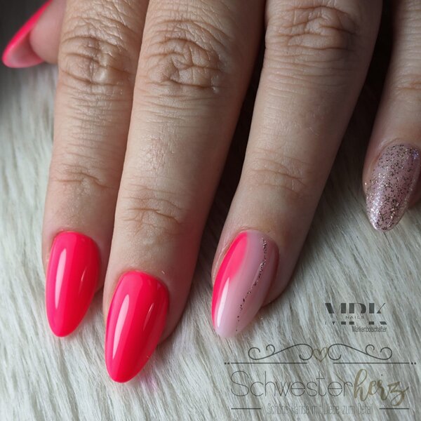 MPK Nails® Luxury Farbgel Glam Baby
