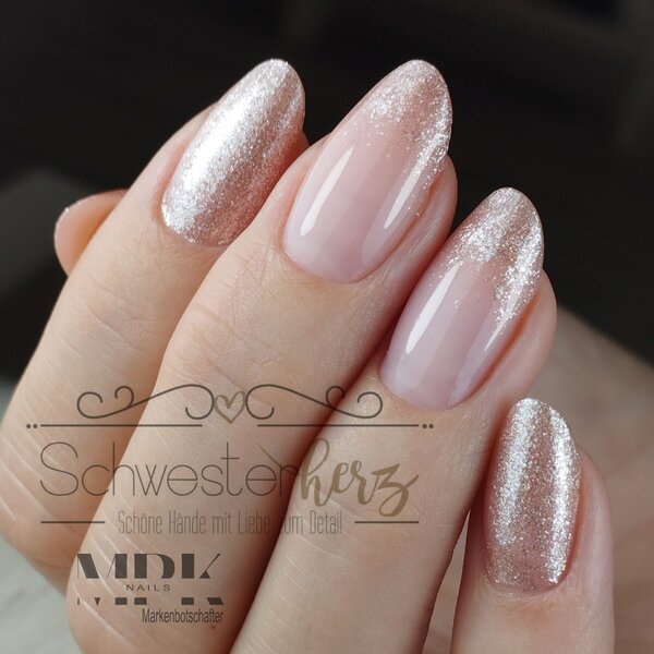 MPK Nails® Luxury Farbgel First Love