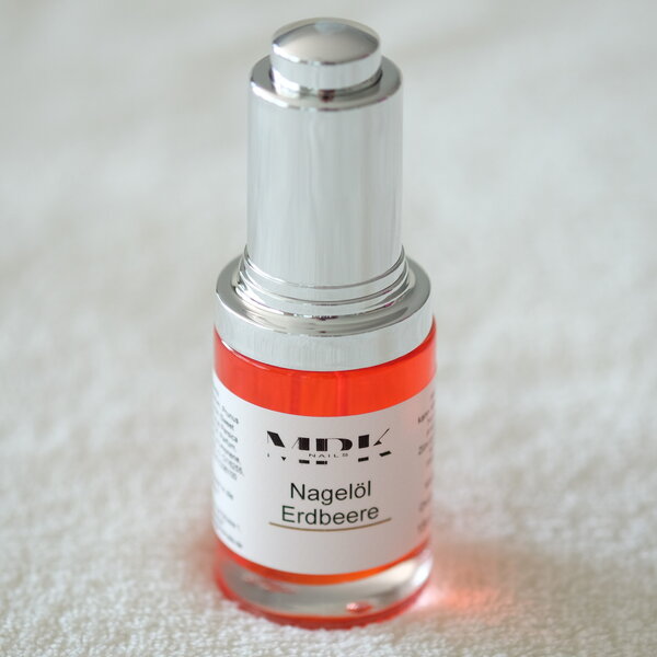14x Nagelhautöl à 15ml im Set