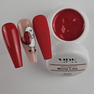 Deluxe UV Painting Gel 5ml 970 Mona Lisa