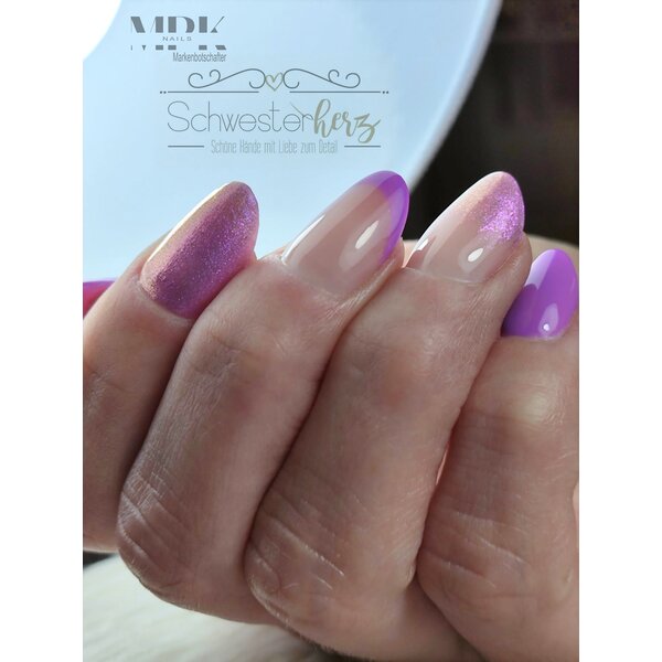 MPK Nails® Luxury Farbgel My Girl