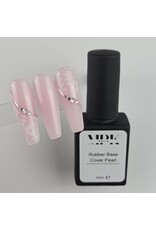 Precious Rubber Base Cover Pearl  10ml