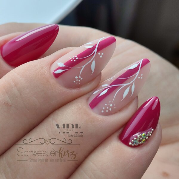 MPK Nails® Quick Finish Xtreme matt