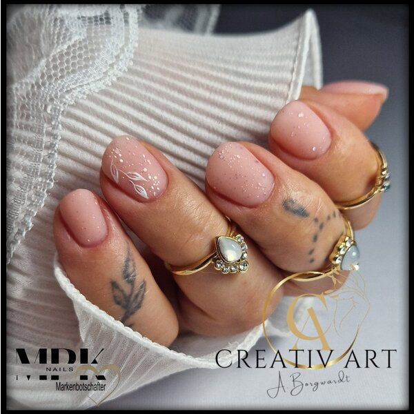 Precious Rubber Base - THREE