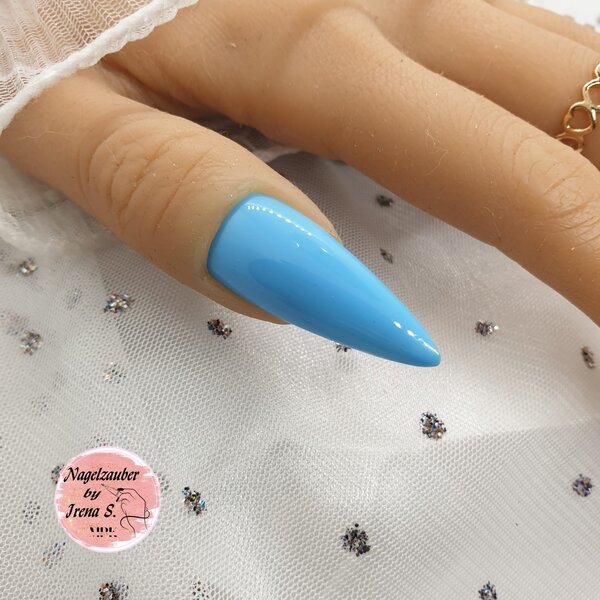 MPK Nails® 5x Luxury Farbgel Spring im Set