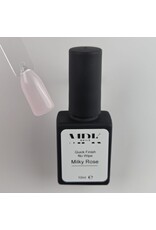 Quick Finish No Wipe Milky Rose 10ml