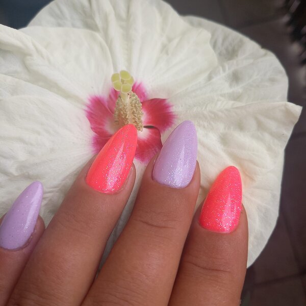 MPK Nails® Luxury Gel Polish C548 Feminista
