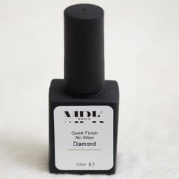 Quick Finish No Wipe Diamond 10ml