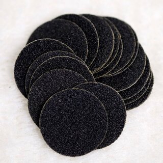 Schleifpads für Pediküre Disc #100